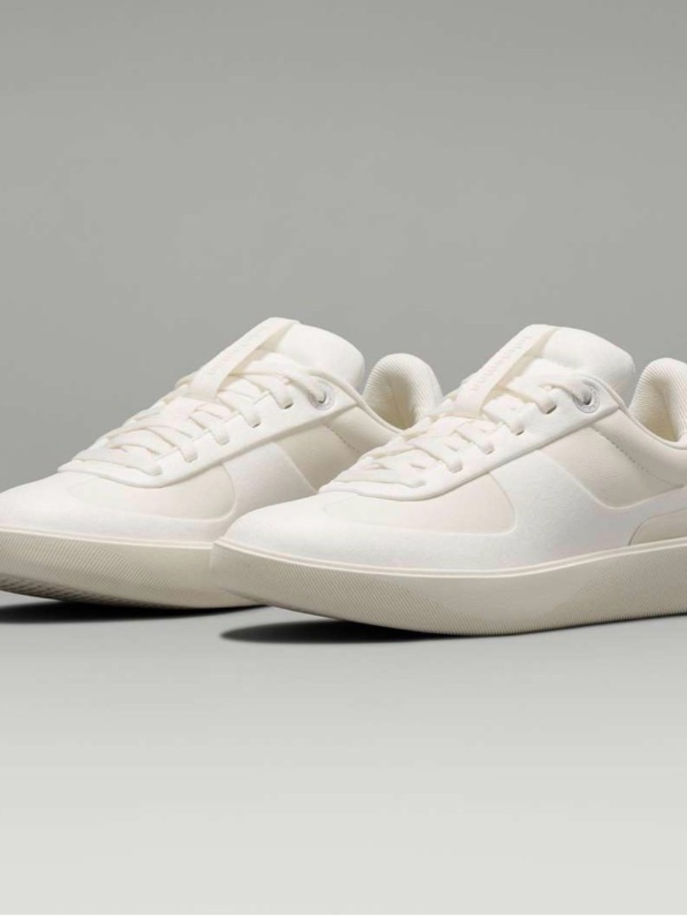 Lululemon Women's Cityverse Low-Top Sneakers in White